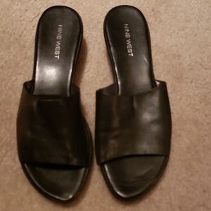 Nine West Sandals